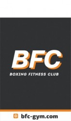 Спортивный клуб «Boxing Fitness Club»